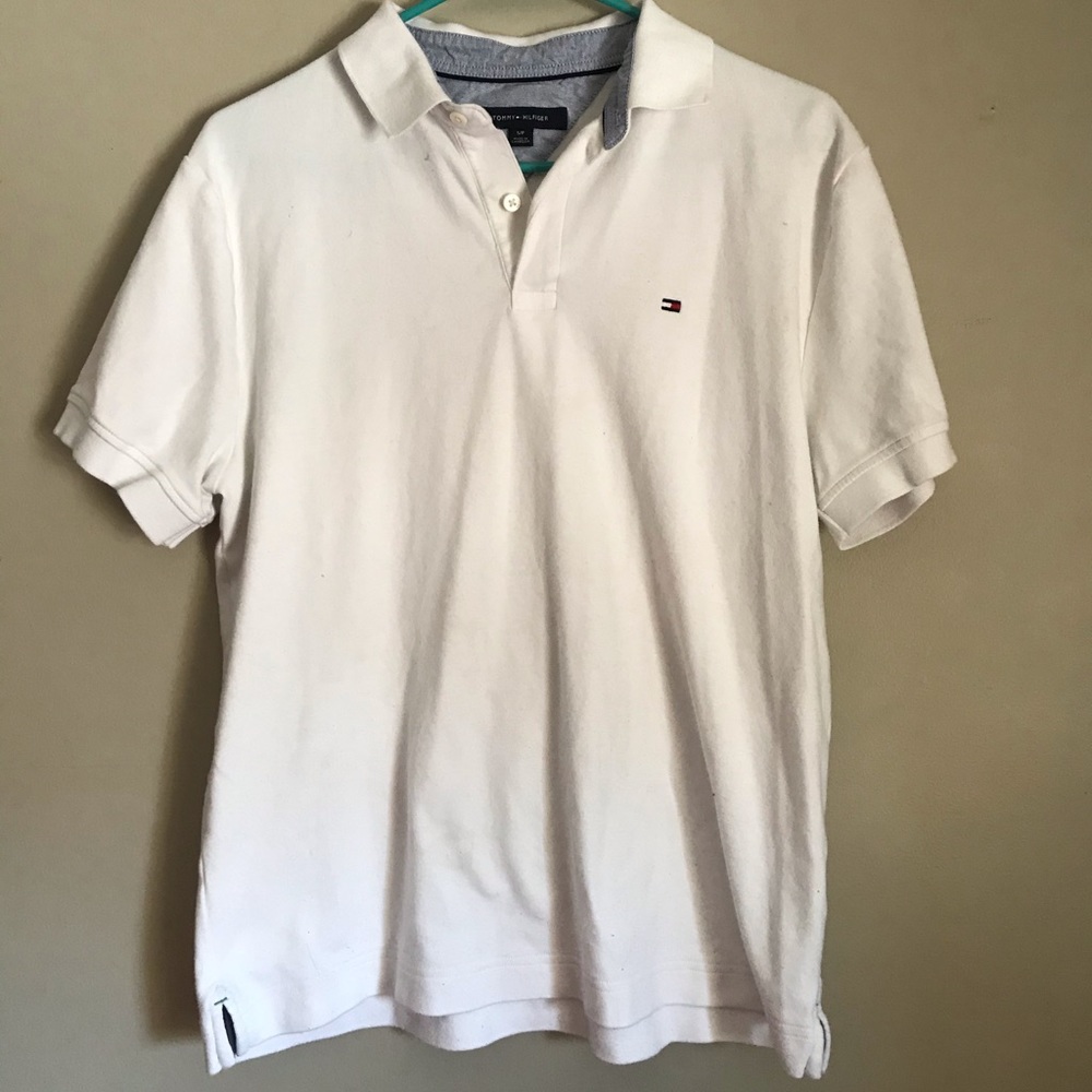 Tommy Hilfiger Polo Shirt
